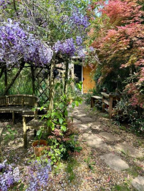 The Garden Room